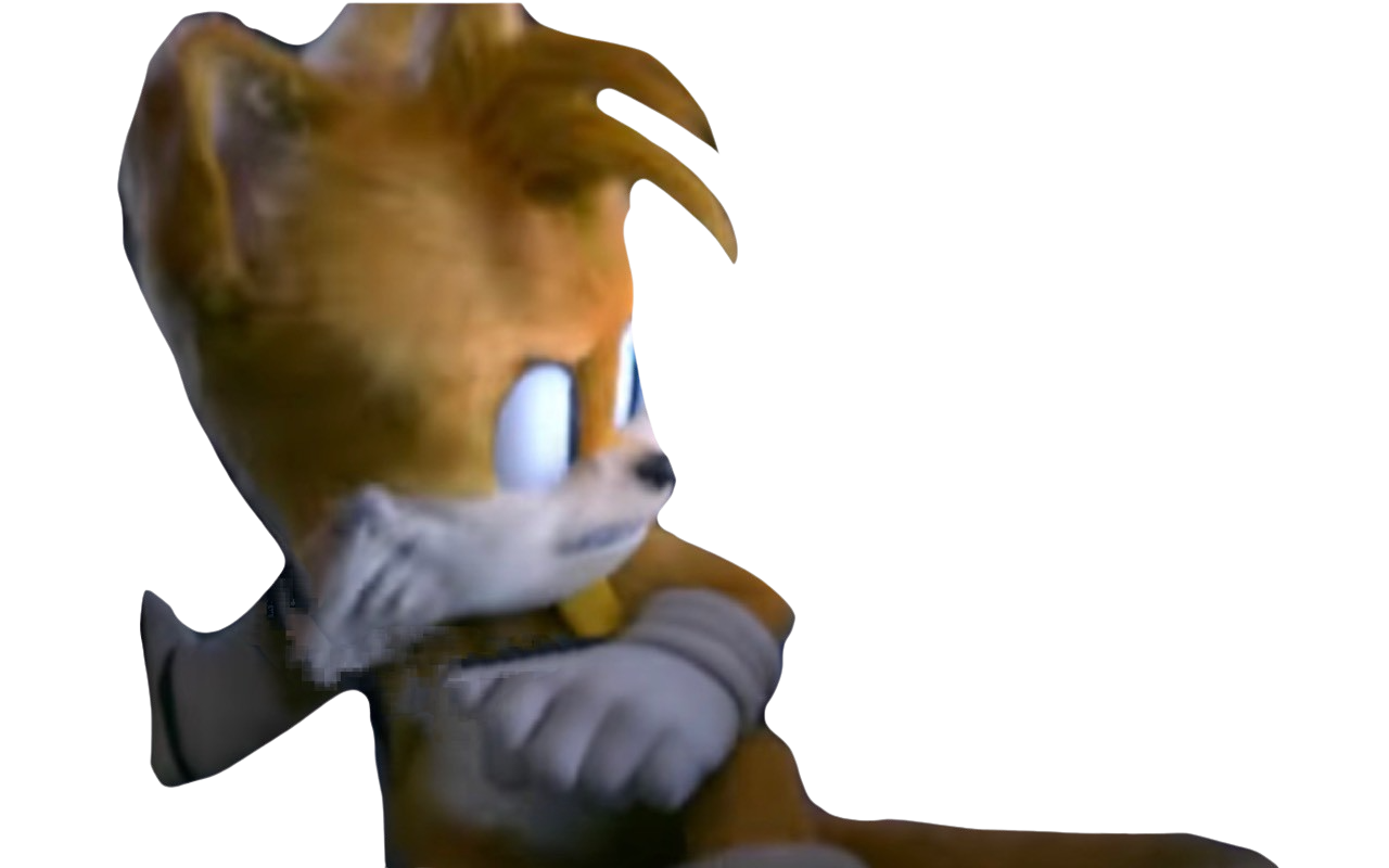 Tails by DracoAwesomeness on DeviantArt