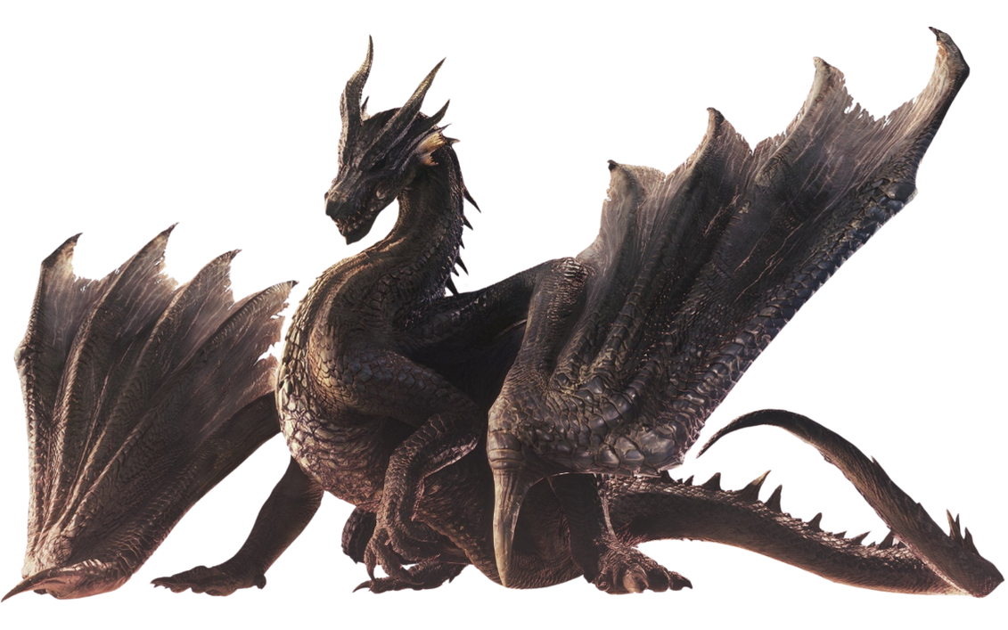 Ancient dragon Ancient dragon