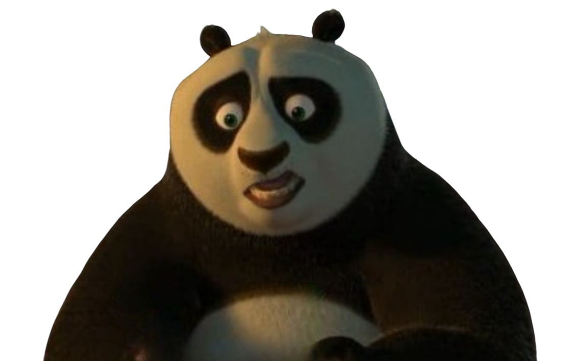 Po by DracoAwesomeness on DeviantArt