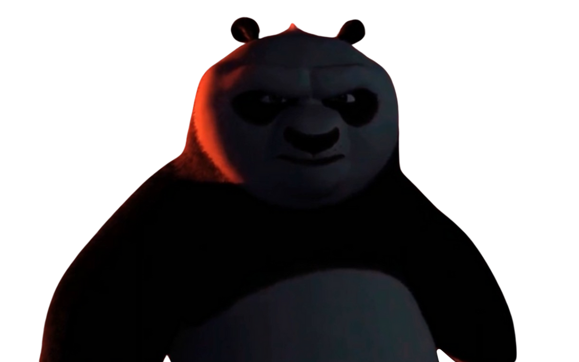 Po by DracoAwesomeness on DeviantArt