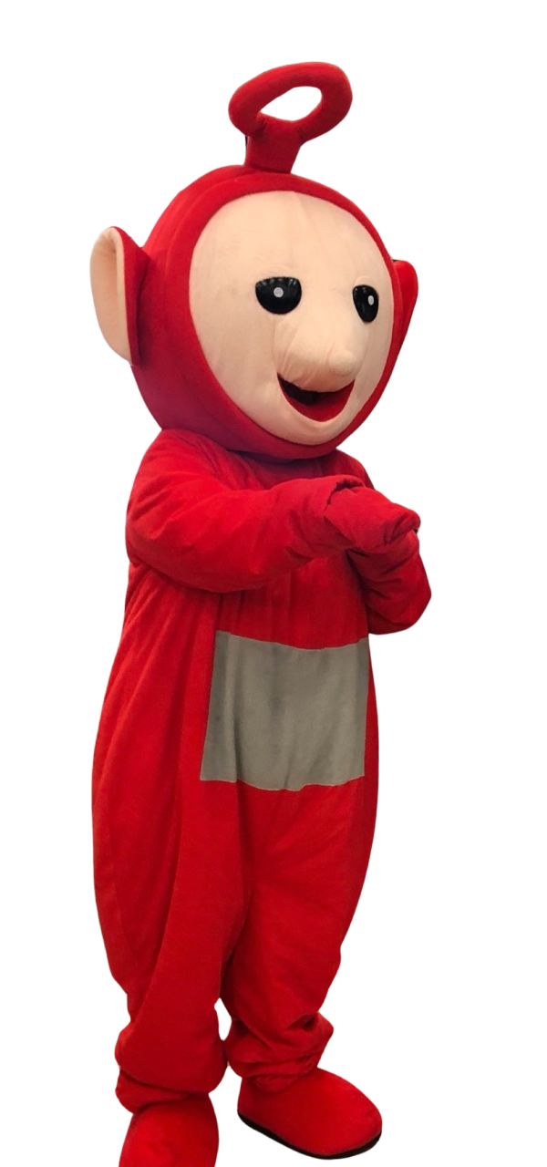 Po by DracoAwesomeness on DeviantArt