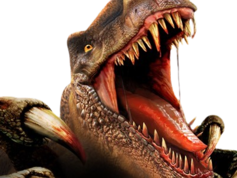 Raptor by DracoAwesomeness on DeviantArt