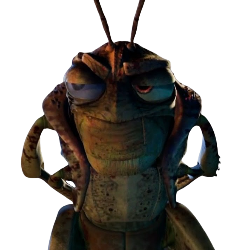 Hopper by DracoAwesomeness on DeviantArt