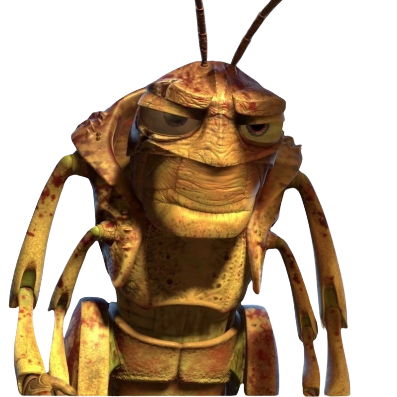 Hopper by DracoAwesomeness on DeviantArt