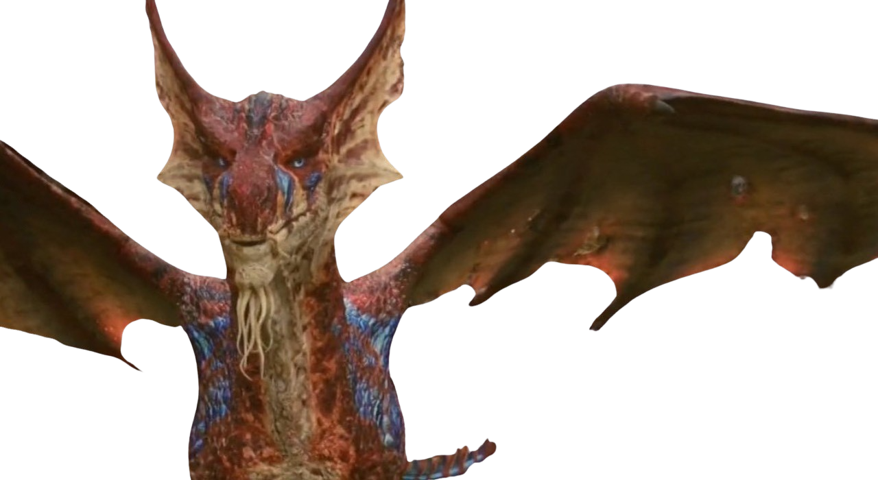 Dragon by DracoAwesomeness on DeviantArt