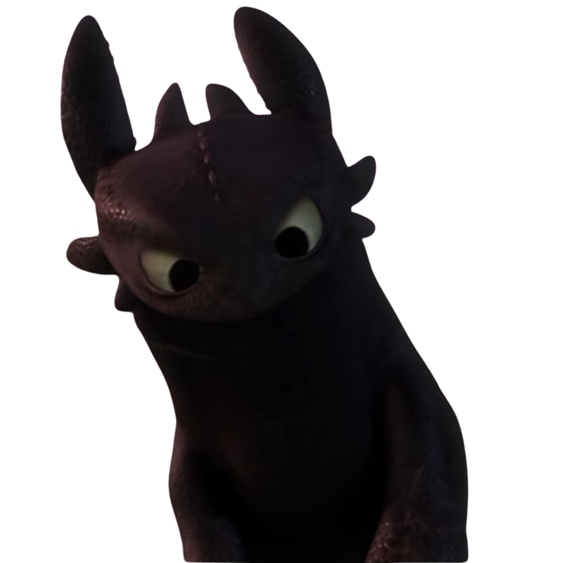 Toothless Anger Angry toothless by DracoAwesomeness on DeviantArt