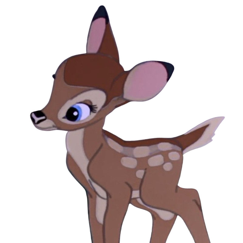 Faline Deviantart Faline by DracoAwesomeness on DeviantArt