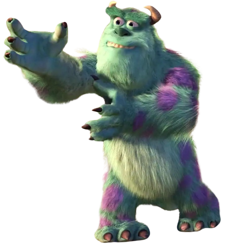 Sully by DracoAwesomeness on DeviantArt