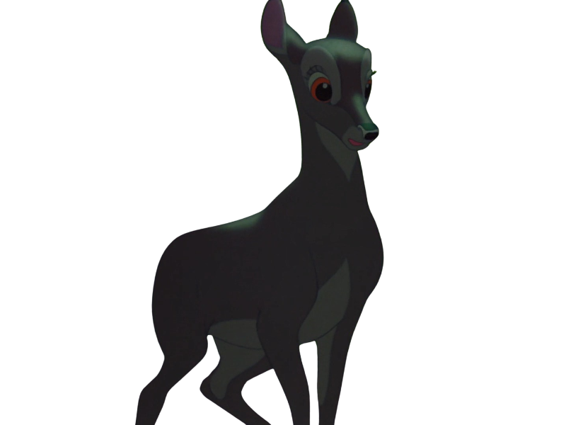 Faline Deviantart Faline by DracoAwesomeness on DeviantArt