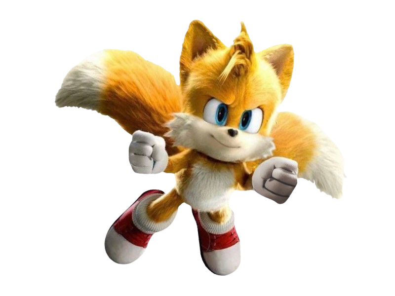 Tails Compass Tails by DracoAwesomeness on DeviantArt
