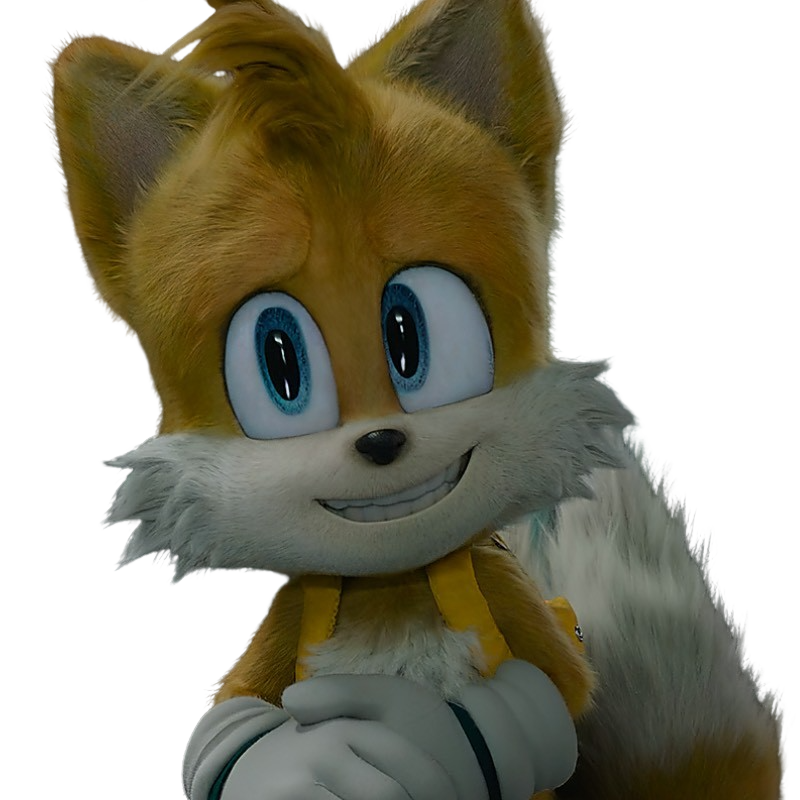 Tails Primaverso Tails by DracoAwesomeness on DeviantArt