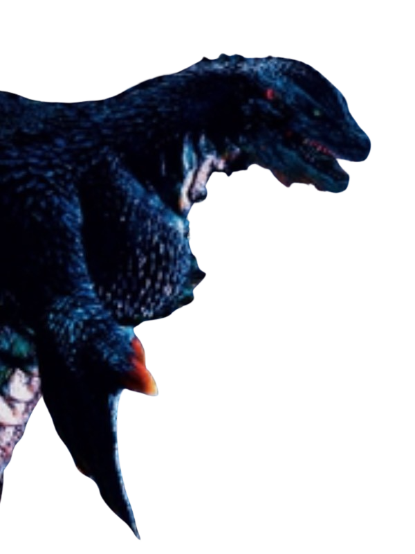 Raiga Raka Raiga by DracoAwesomeness on DeviantArt