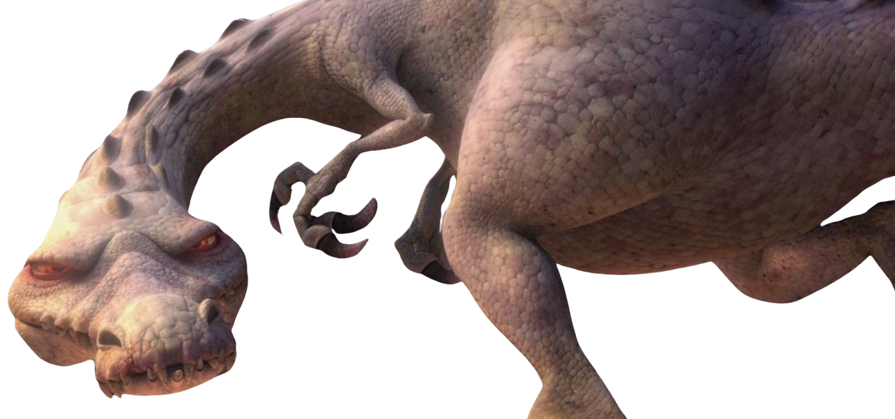 Rudy by DracoAwesomeness on DeviantArt