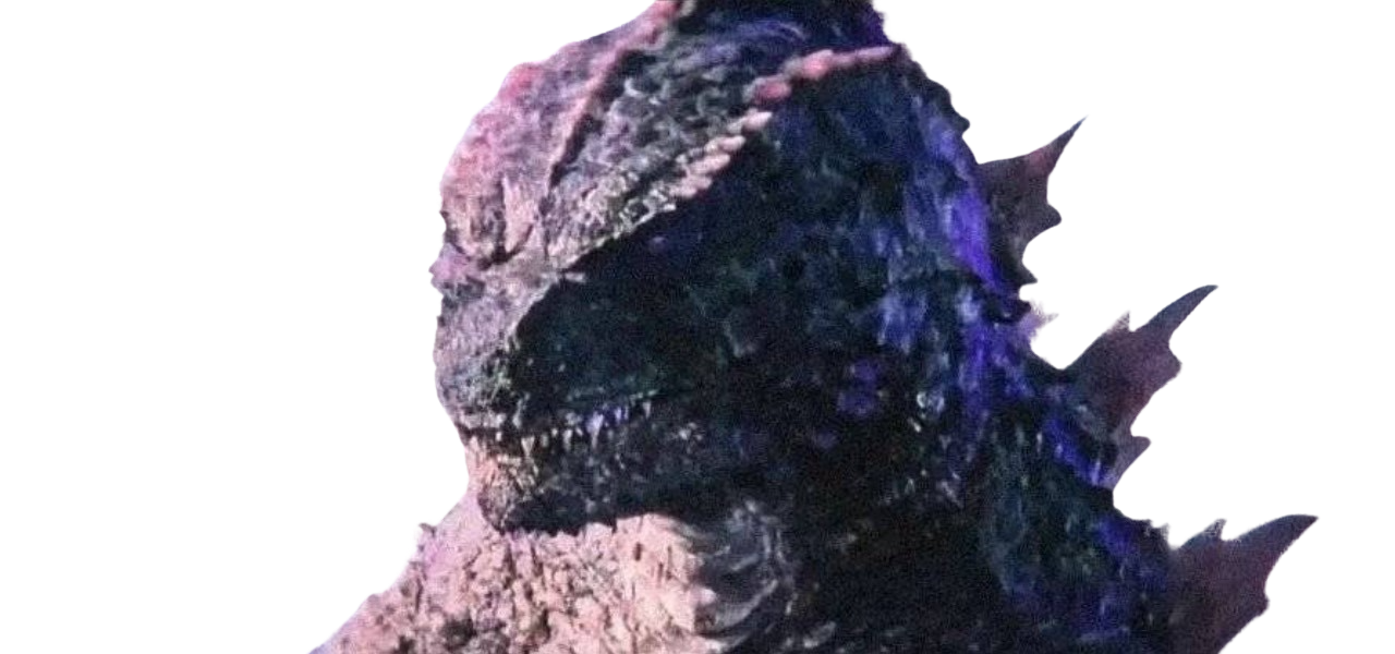 Godzilla 2024 by DracoAwesomeness on DeviantArt