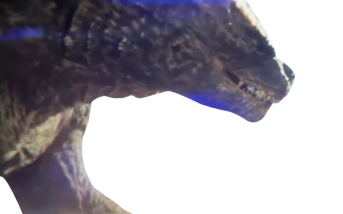 Godzilla 2024 by DracoAwesomeness on DeviantArt