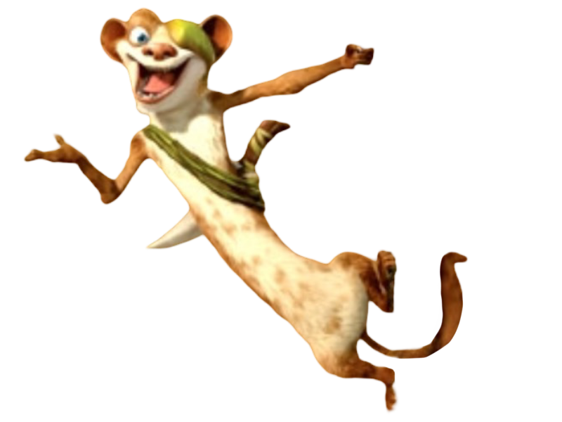 Buck by DracoAwesomeness on DeviantArt