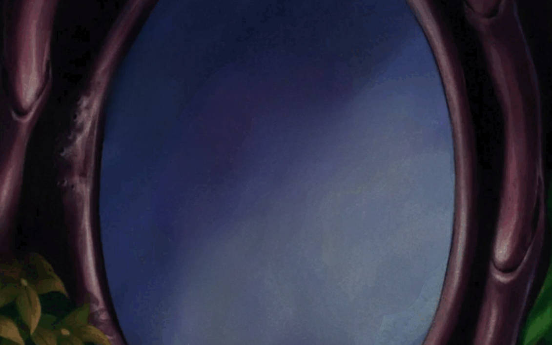 Mirror by DracoAwesomeness on DeviantArt