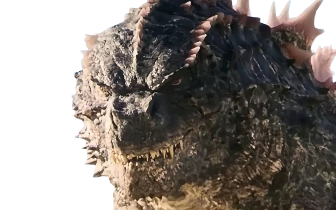 Godzilla 2024 by DracoAwesomeness on DeviantArt