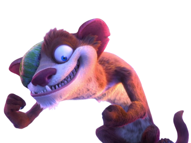 Buck by DracoAwesomeness on DeviantArt