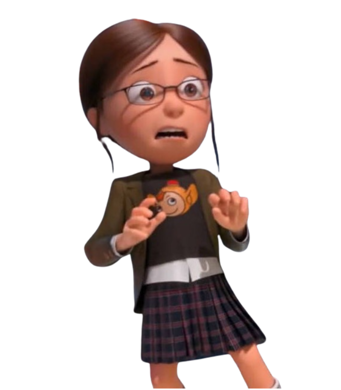 Margo by DracoAwesomeness on DeviantArt