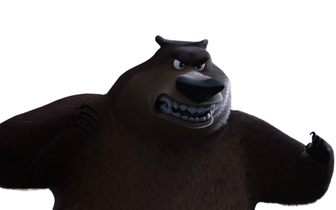 Boog Script Boog by DracoAwesomeness on DeviantArt