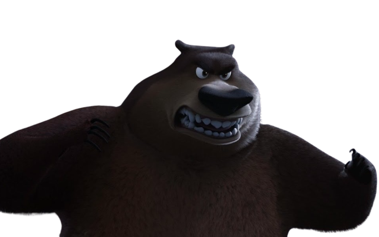 Boog Script Boog by DracoAwesomeness on DeviantArt