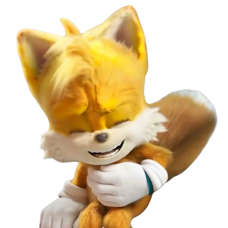 Tails by DracoAwesomeness on DeviantArt