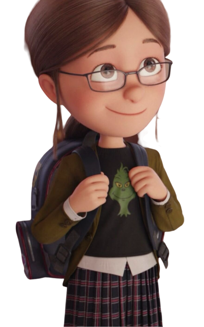 Margo by DracoAwesomeness on DeviantArt