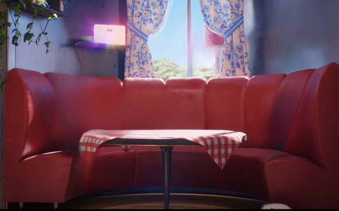 Despicable me background by DracoAwesomeness on DeviantArt