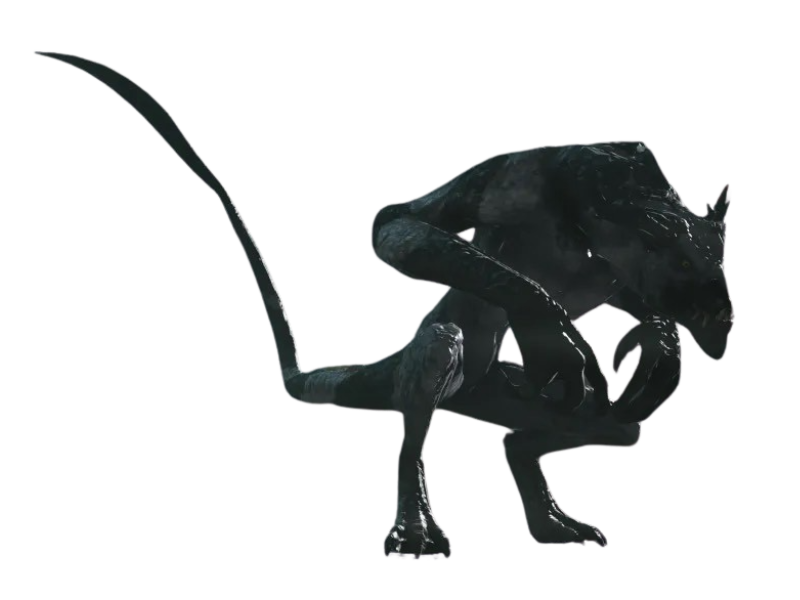 Lesser Devil by DracoAwesomeness on DeviantArt