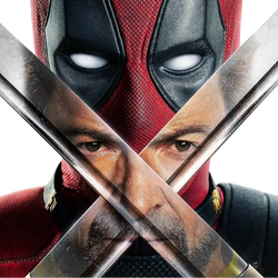 Deadpool vs Wolverine 