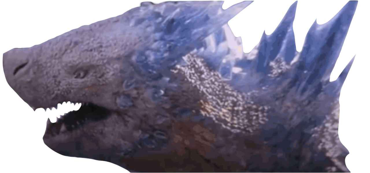 Shimo by DracoAwesomeness on DeviantArt