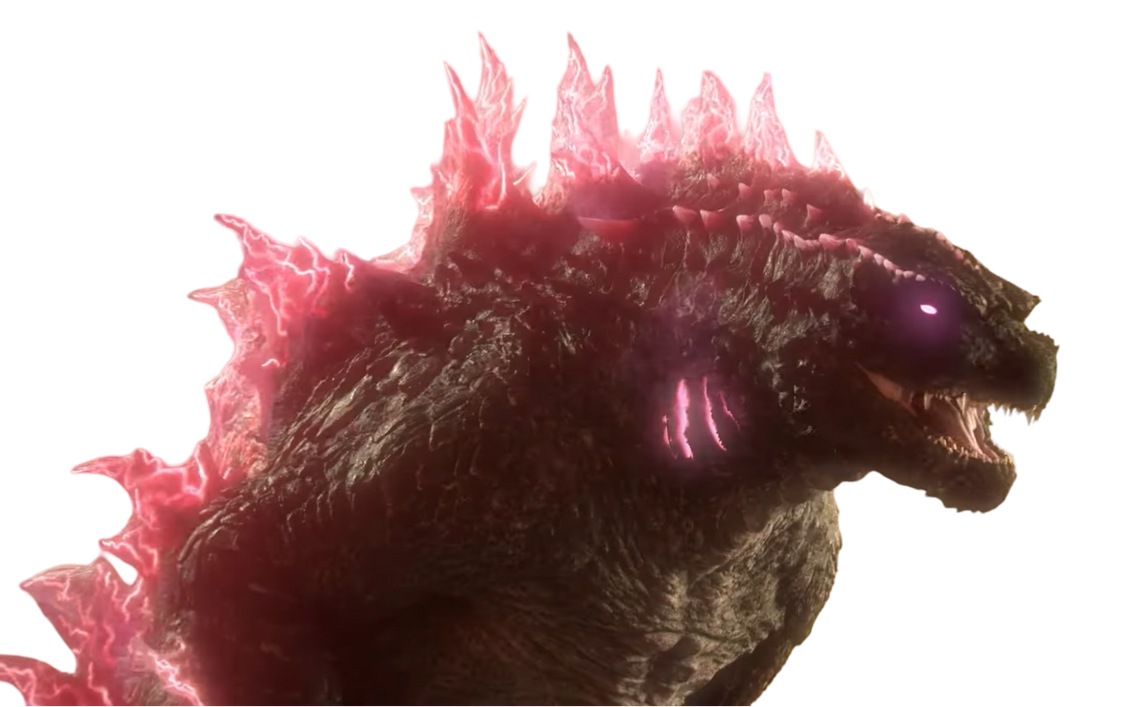 Godzilla 2024 by DracoAwesomeness on DeviantArt