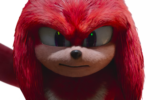 Facing Knuckles