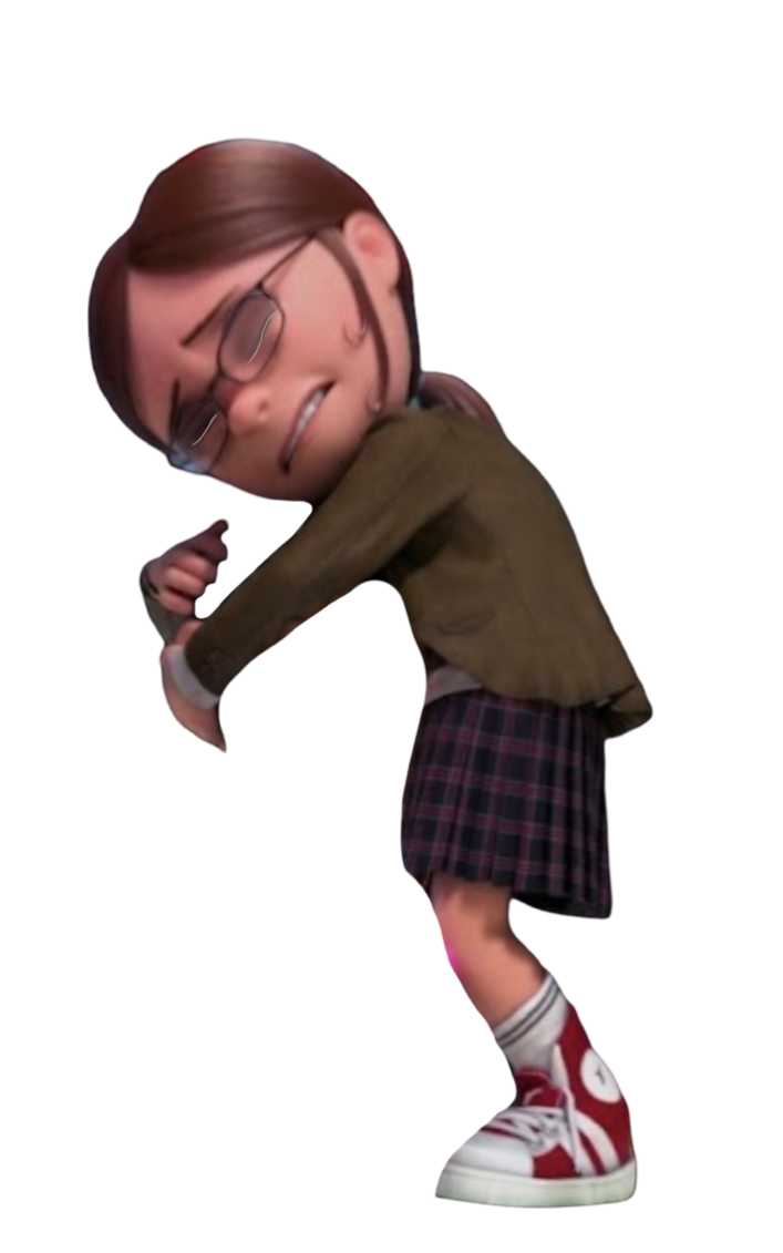 Tearful Margo by DracoAwesomeness on DeviantArt