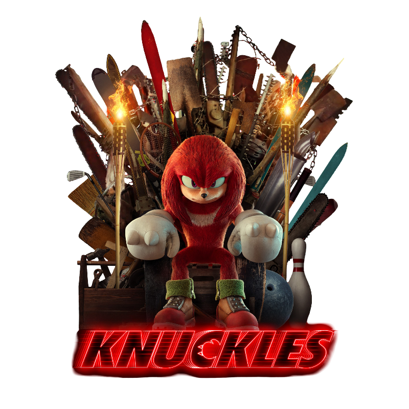 Knuckles Graphics Knuckles by DracoAwesomeness on DeviantArt