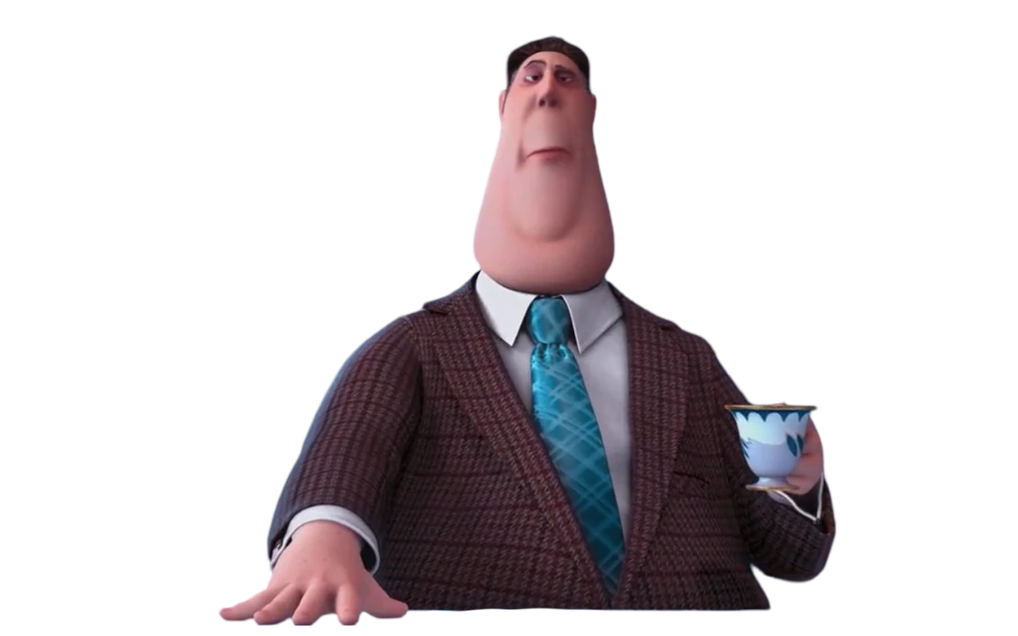 Silas Ramsbottom by DracoAwesomeness on DeviantArt