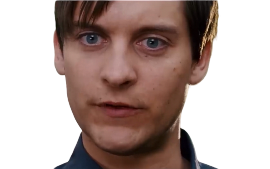 Peter Parker by DracoAwesomeness on DeviantArt