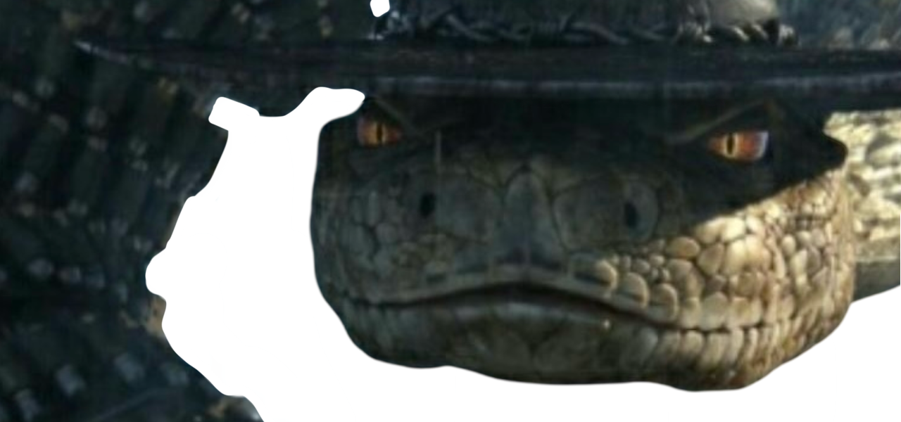 Rattlesnake Jake by DracoAwesomeness on DeviantArt