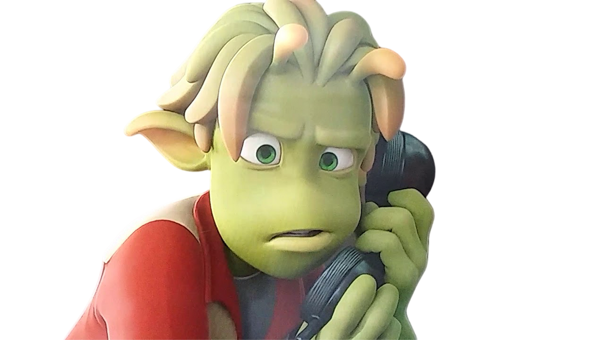 Lem by DracoAwesomeness on DeviantArt