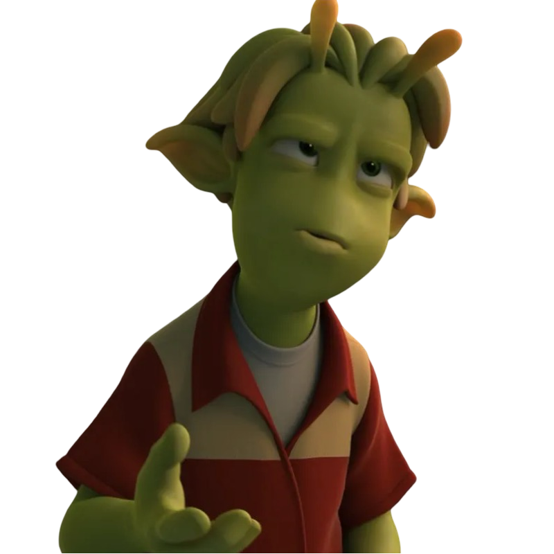 Lem by DracoAwesomeness on DeviantArt