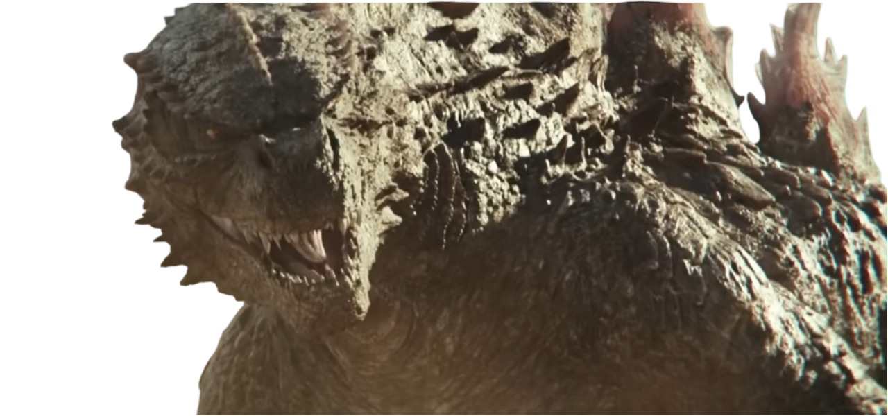 Godzilla 2024 by DracoAwesomeness on DeviantArt