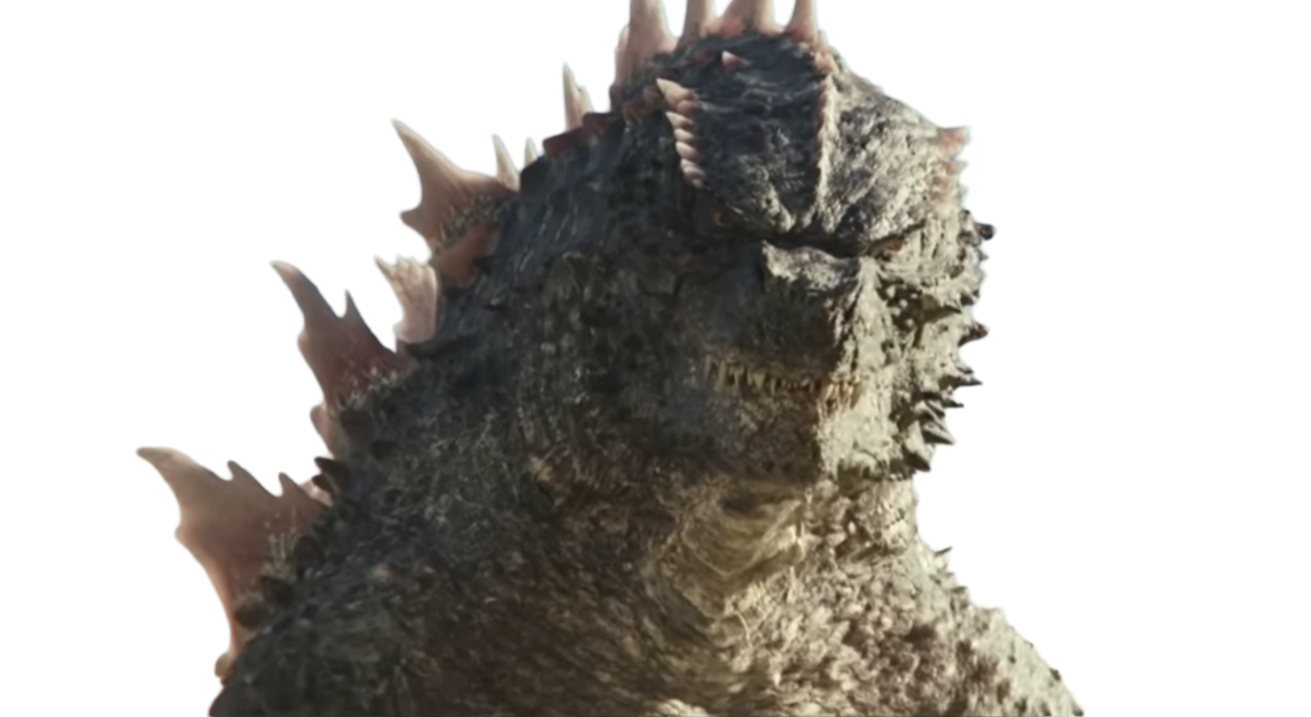 Godzilla 2024 by DracoAwesomeness on DeviantArt