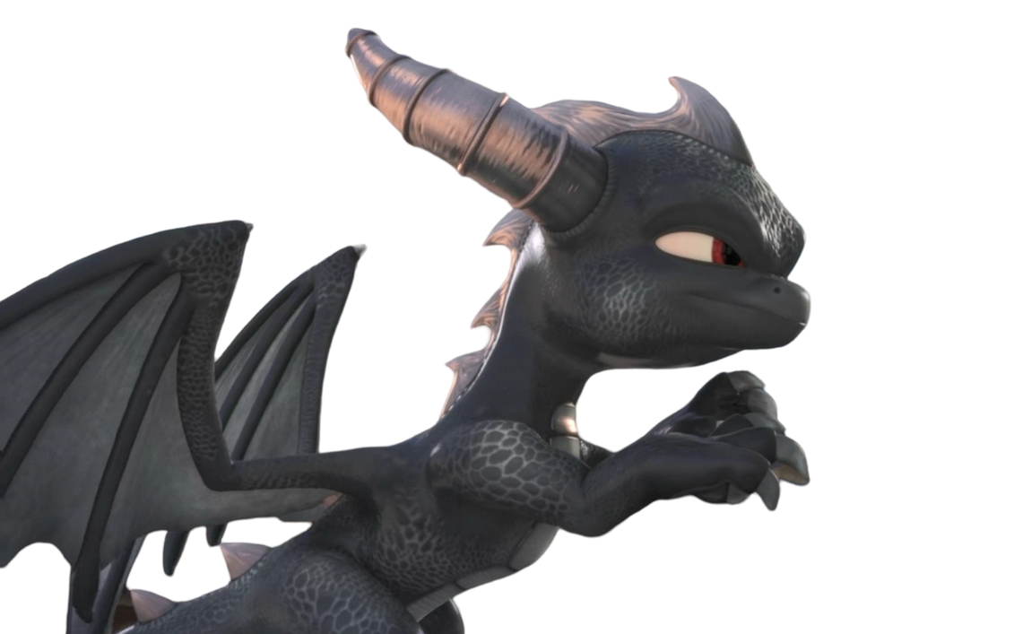 Dark Pyrok Dark Spyro by DracoAwesomeness on DeviantArt