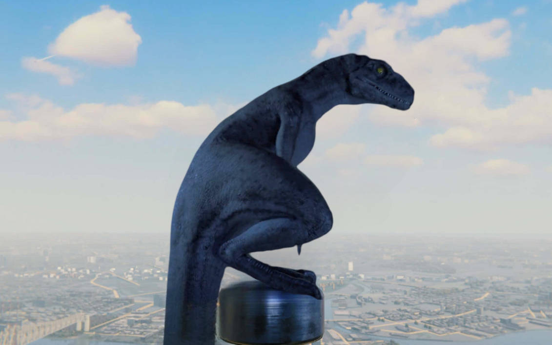 Spider raptor by DracoAwesomeness on DeviantArt