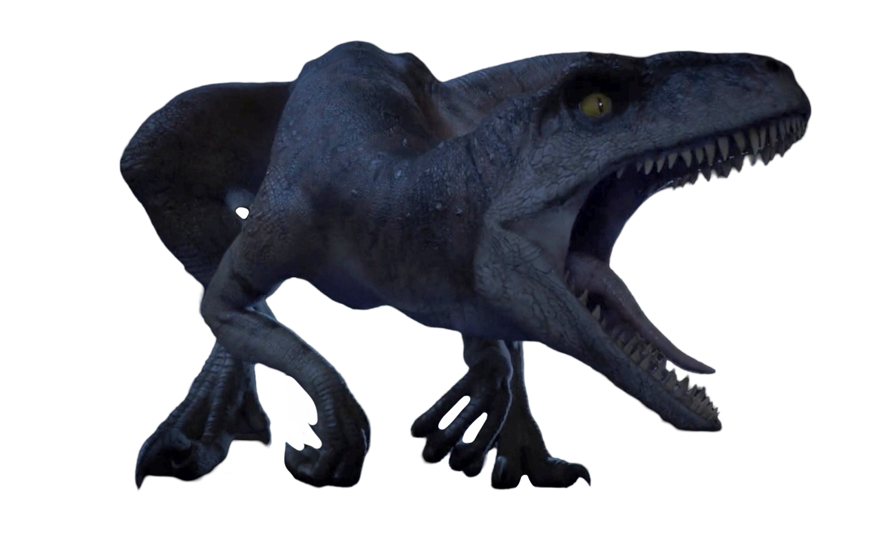 Horror Raptor Deviantart Raptor by DracoAwesomeness on DeviantArt
