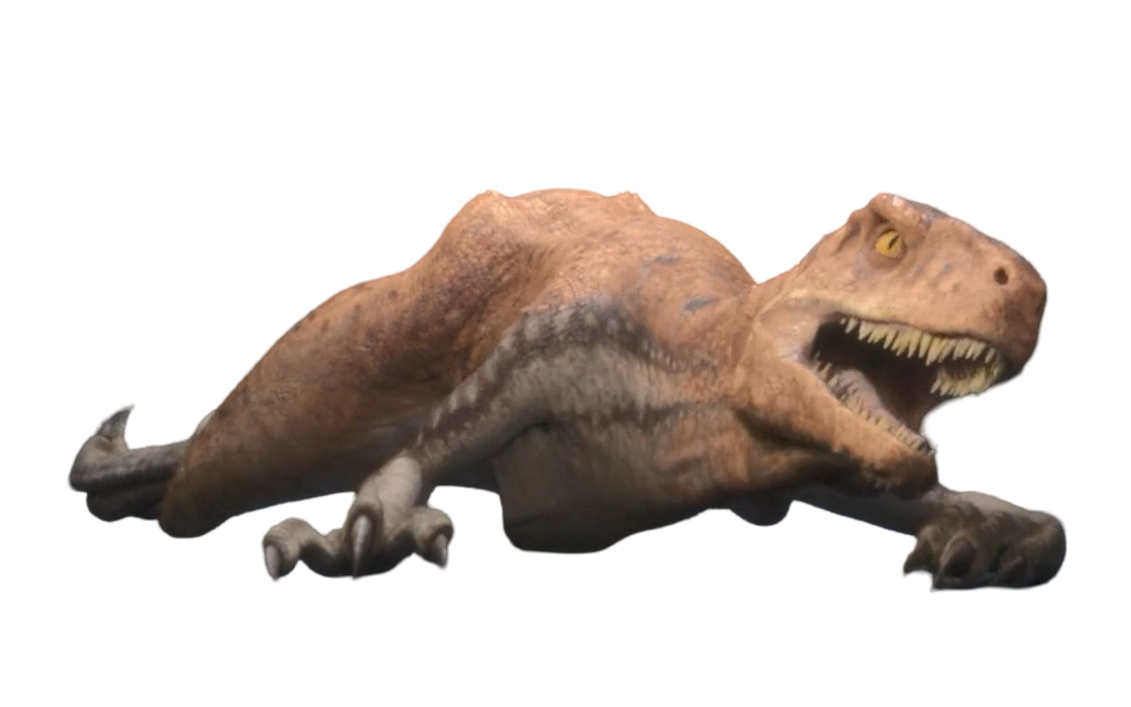 Raptor by DracoAwesomeness on DeviantArt