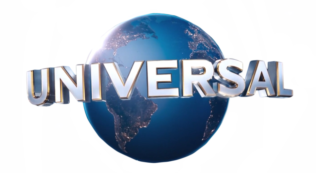 Universal logo by DracoAwesomeness on DeviantArt