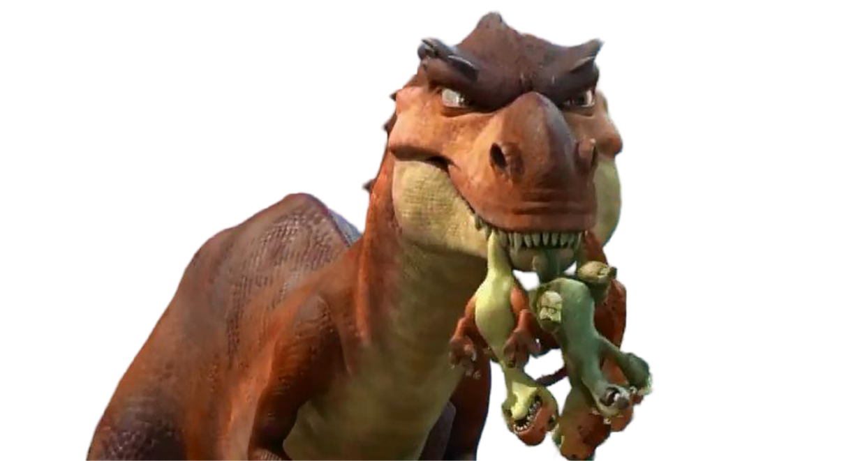 Mama Inno Mama Dino by DracoAwesomeness on DeviantArt