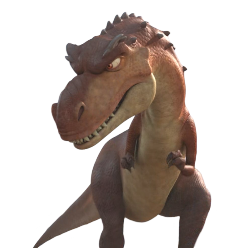 Mama Inno Mama Dino by DracoAwesomeness on DeviantArt